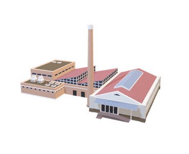製造現場